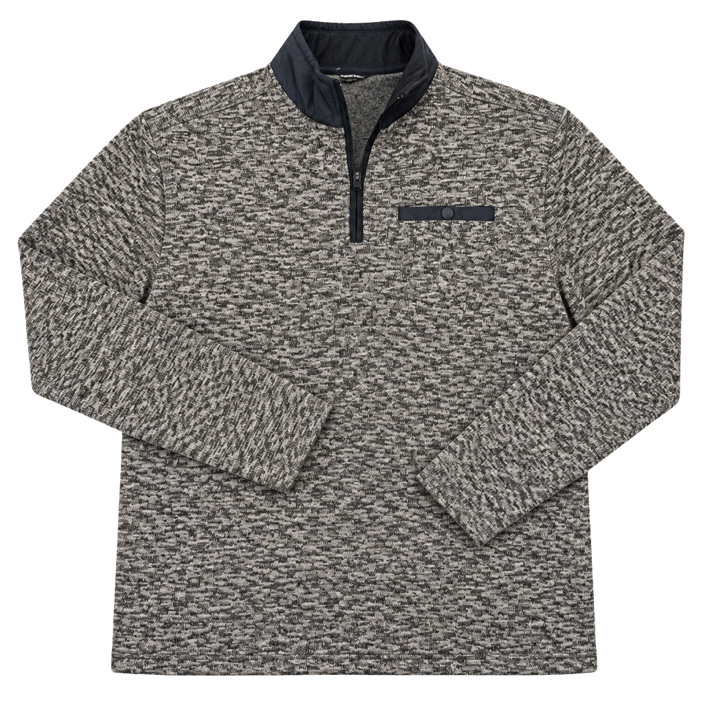 Eddie Bauer Men's Pullover Size XL 1/4 Zip Fleece Hiking Outdoors ..., 1