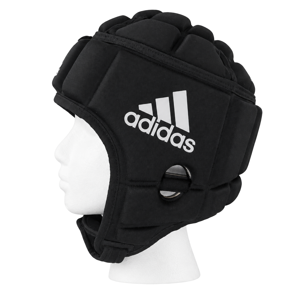 Adidas Force Softshell Helmet Black D3O 1