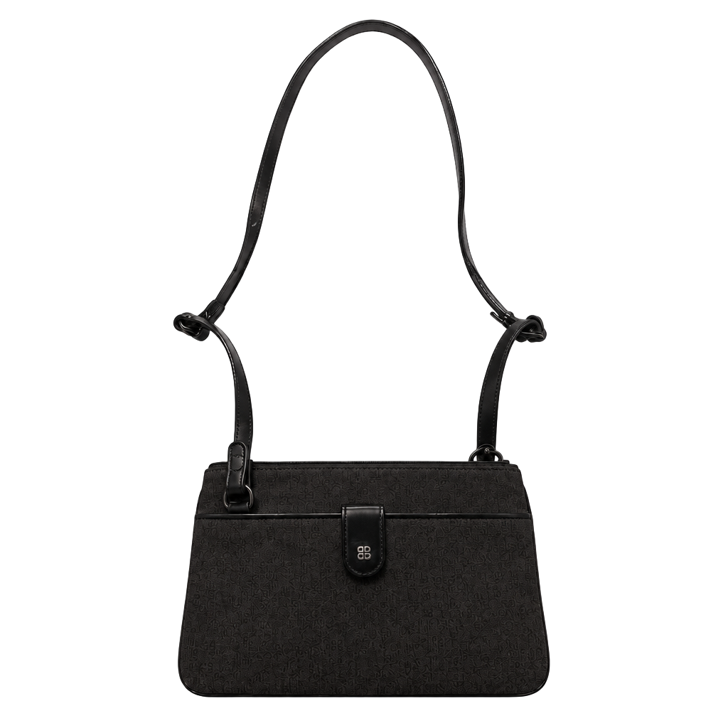 Manhattan by BOSCA Crossbody Bag 1