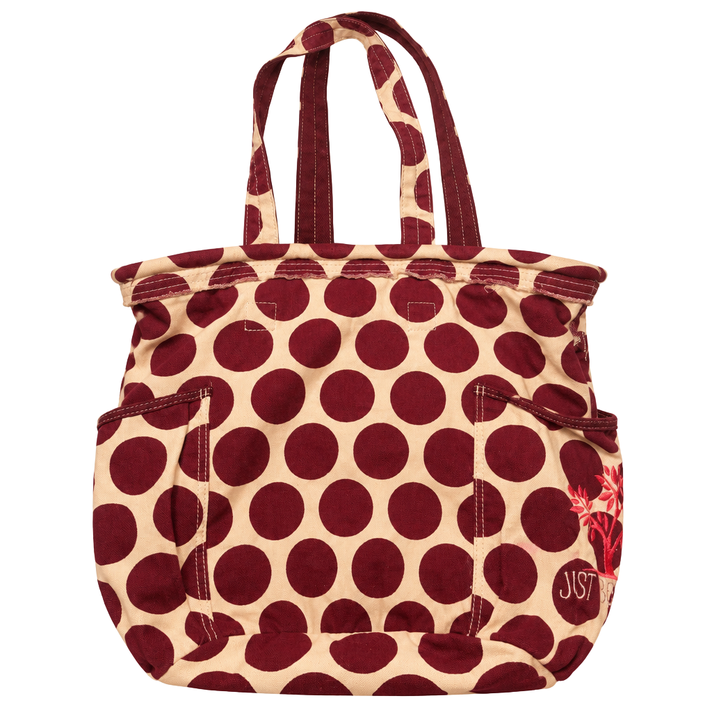 Thirty-one Tote bag 1