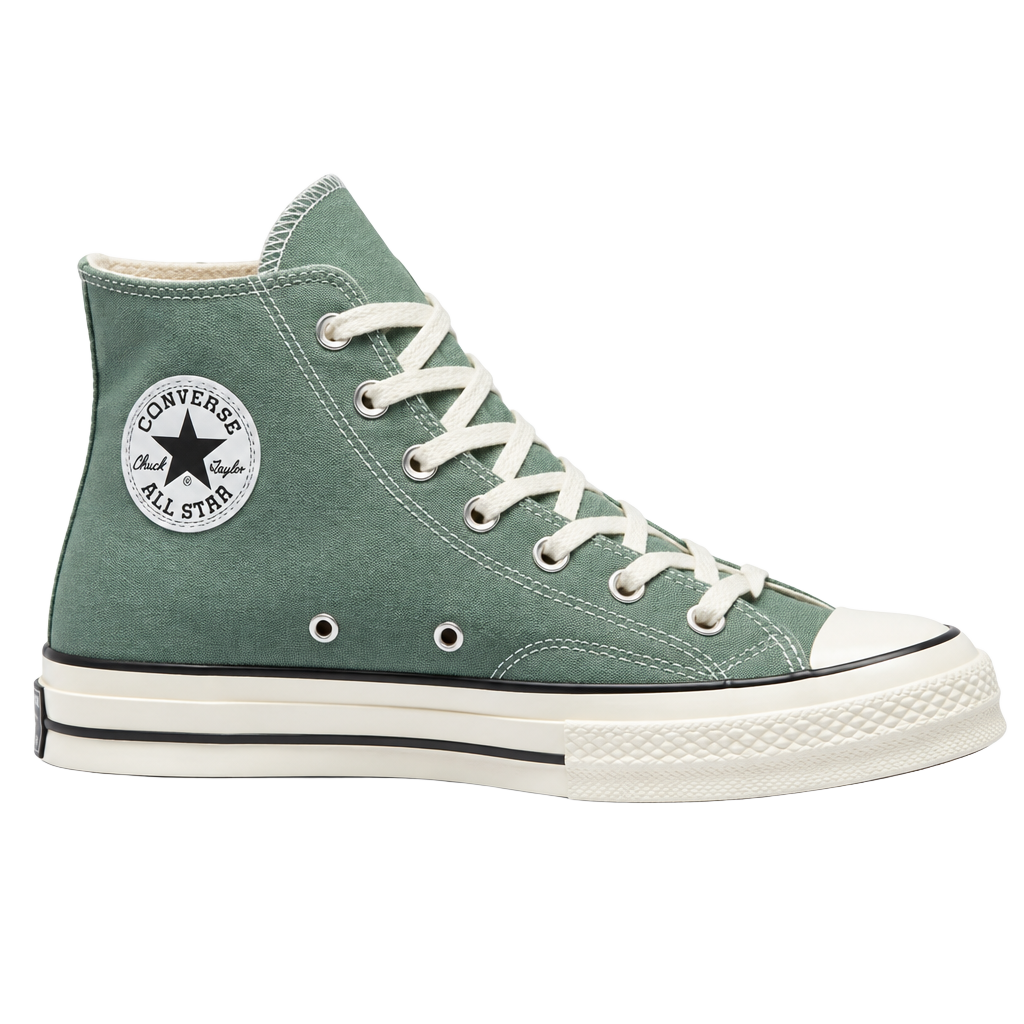Converse Chuck 70 High Top Summit Sage 1