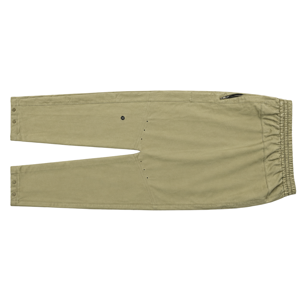 Men's lululemon joggers khaki 1