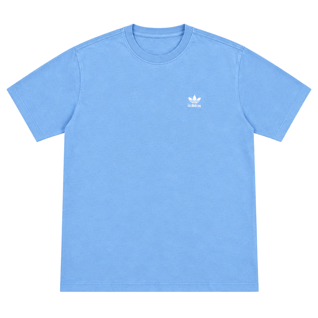 Adidas Trefoil Logo T-Shirt 1