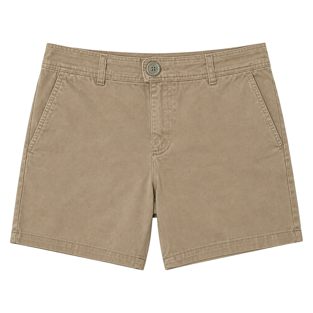 Old Navy Utility Cargo Shorts Green Olive 1