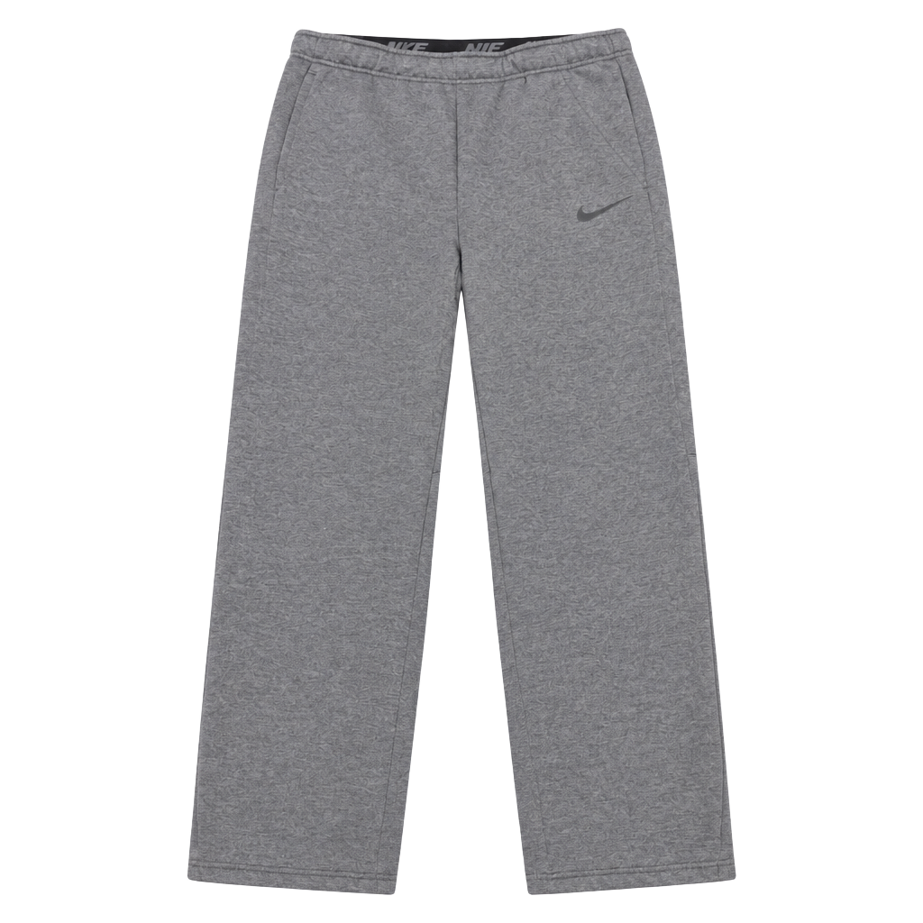 Nike Therma-Fit Fleece Pants Gray 1