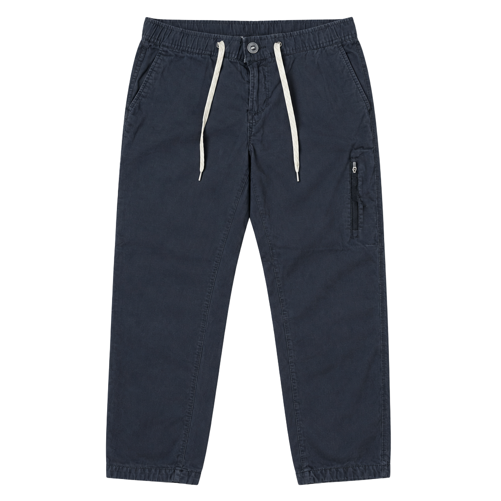 Vuori Ripstop Climber Pants VW401 Dark Gray Size Small 1