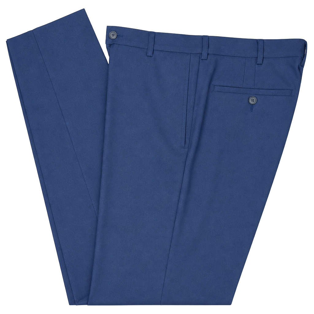 PGA Tour Men's Expandable Waistband Pants Black Iris 32x30 1