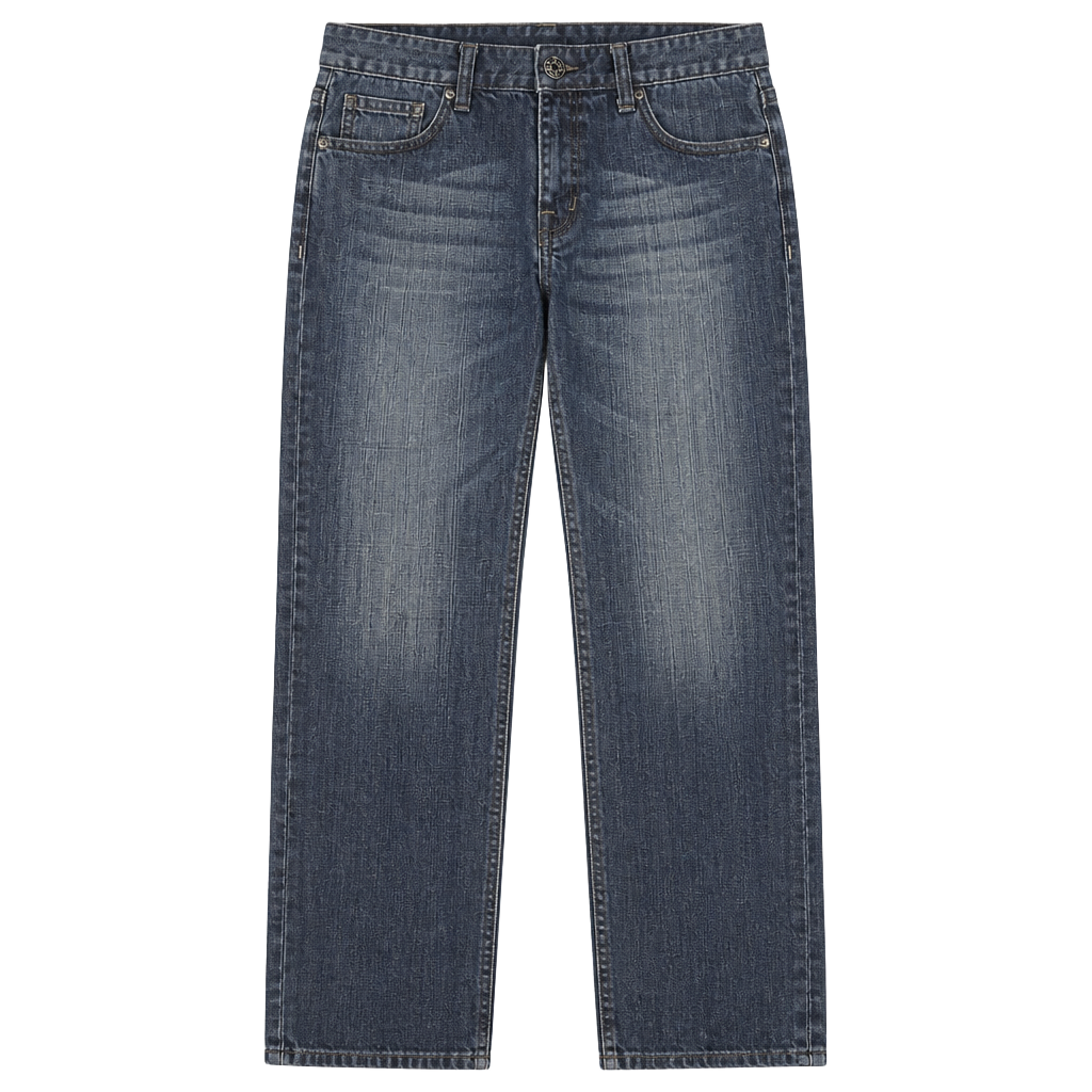 Vintage 2008 Express Low rise Jeans Size 6 Y2K McBling Embellished Dark Wash 1