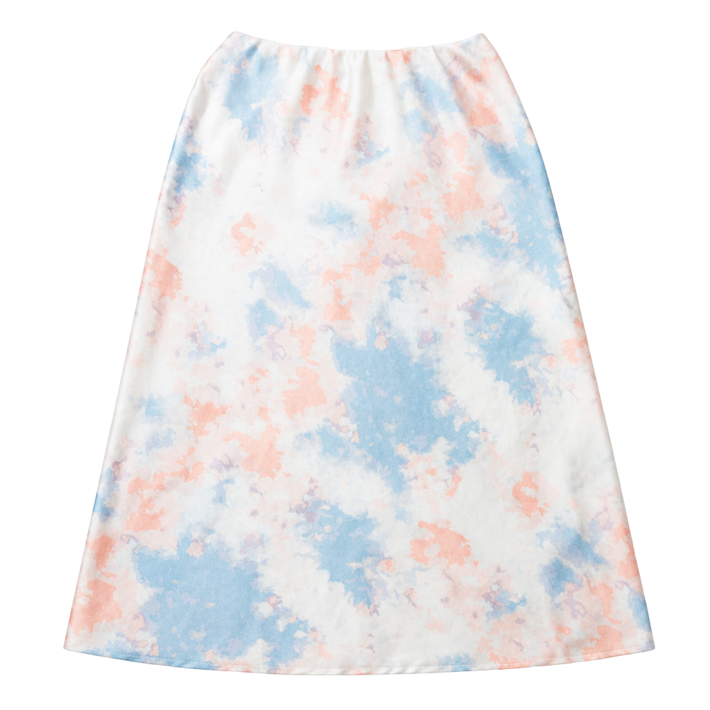 Mud Pie skirt 1
