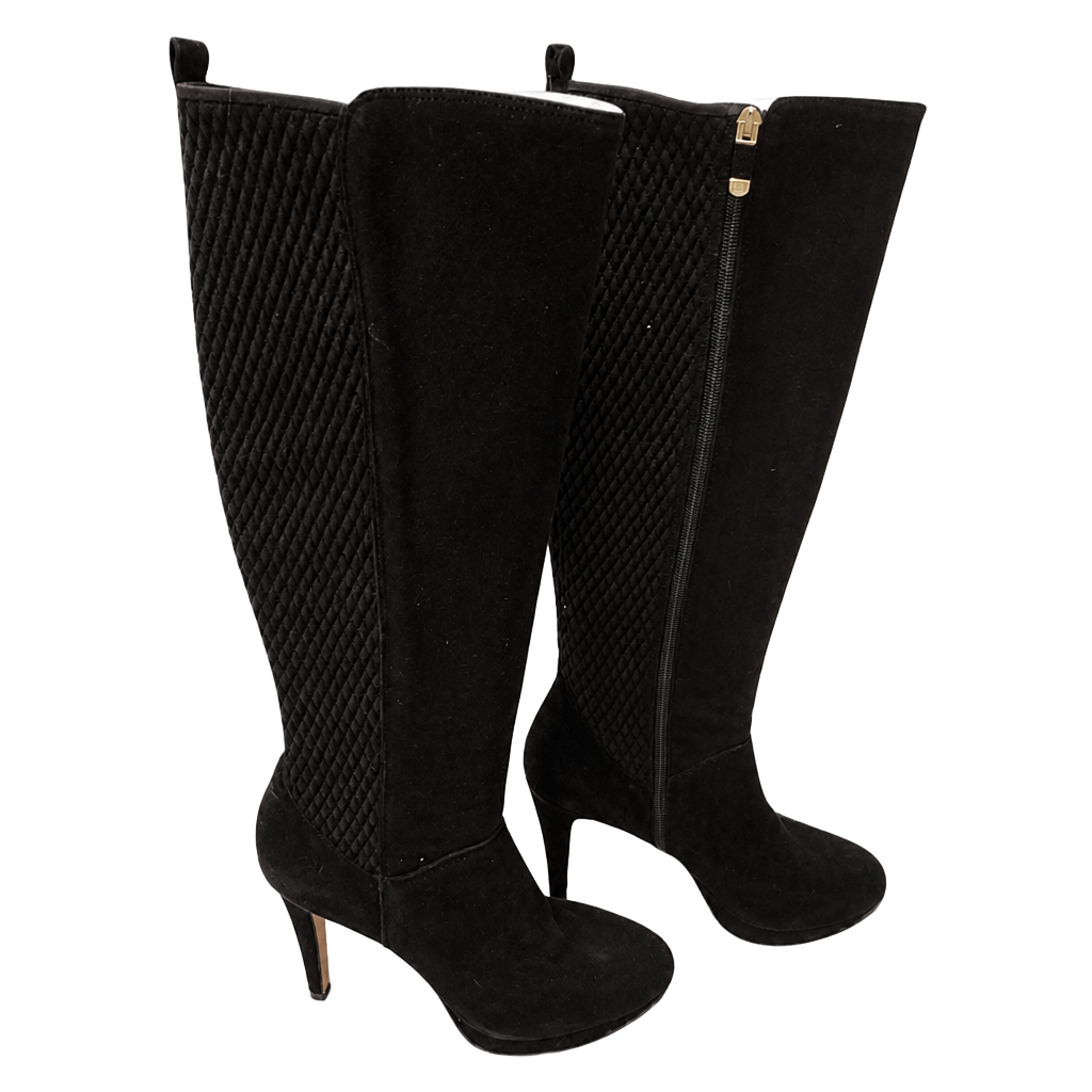 Vince Camuto Eliana Over-the-Knee Leather Boots 1