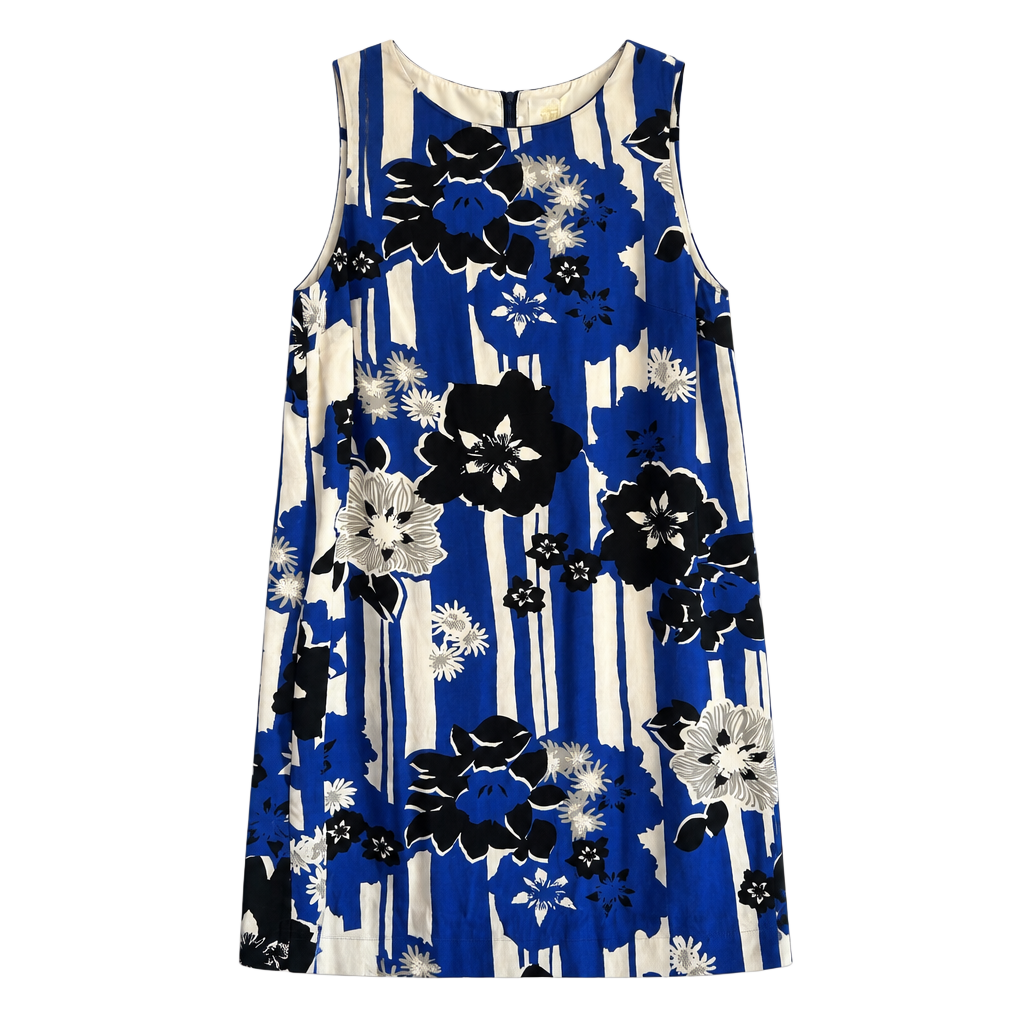 Maeve by anthropology floral dress 1