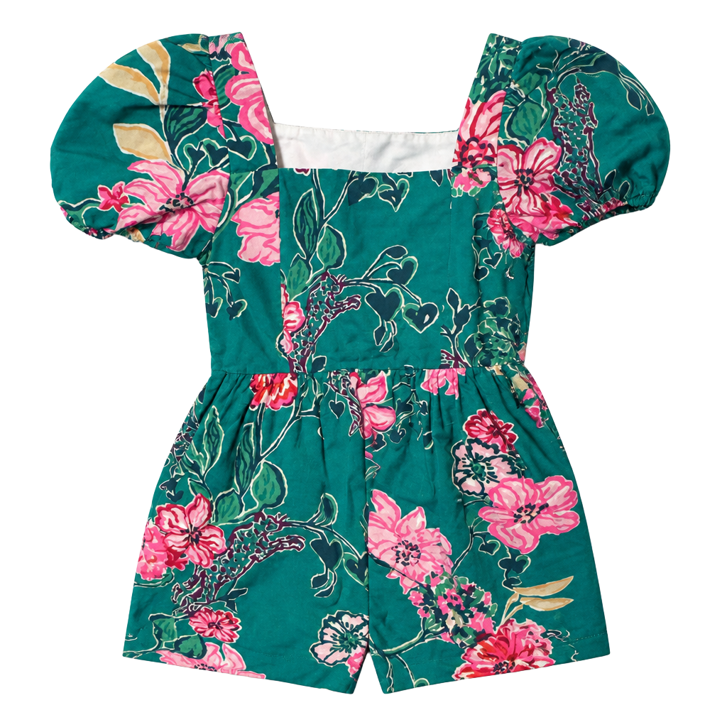 Lilly Pulitzer 1