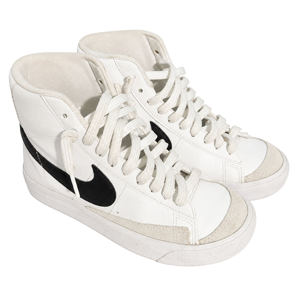 Nike Sneakers Size 4.5 1