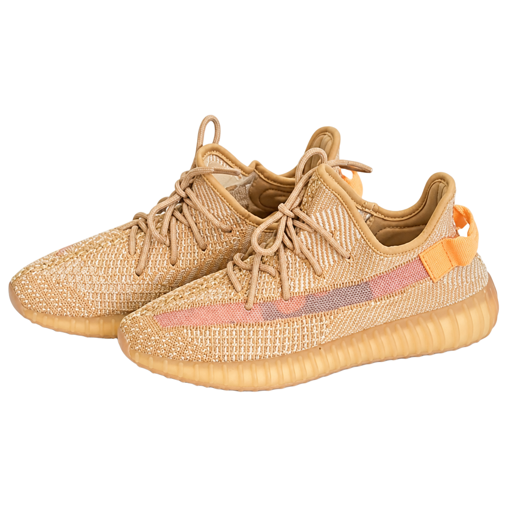 Adidas Yeezy Boost 350 V2 Clay Sneakers 1