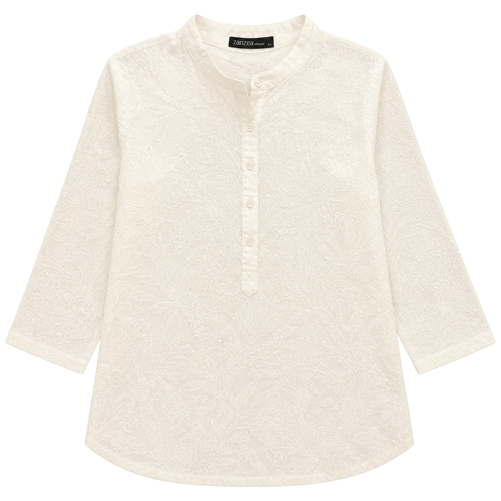 Zanzea Women's Blouse Size 5XL 1