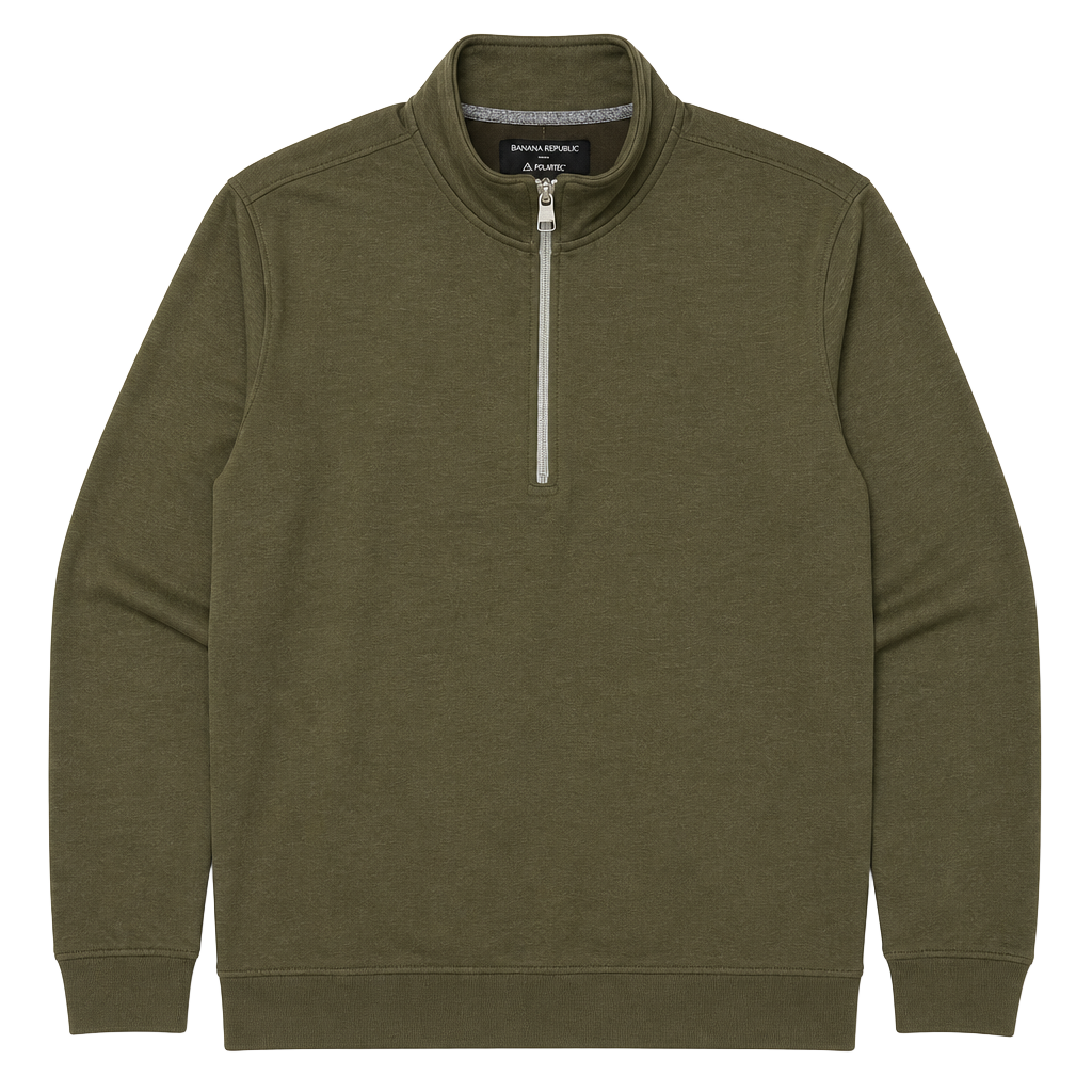 Banana Republic 1