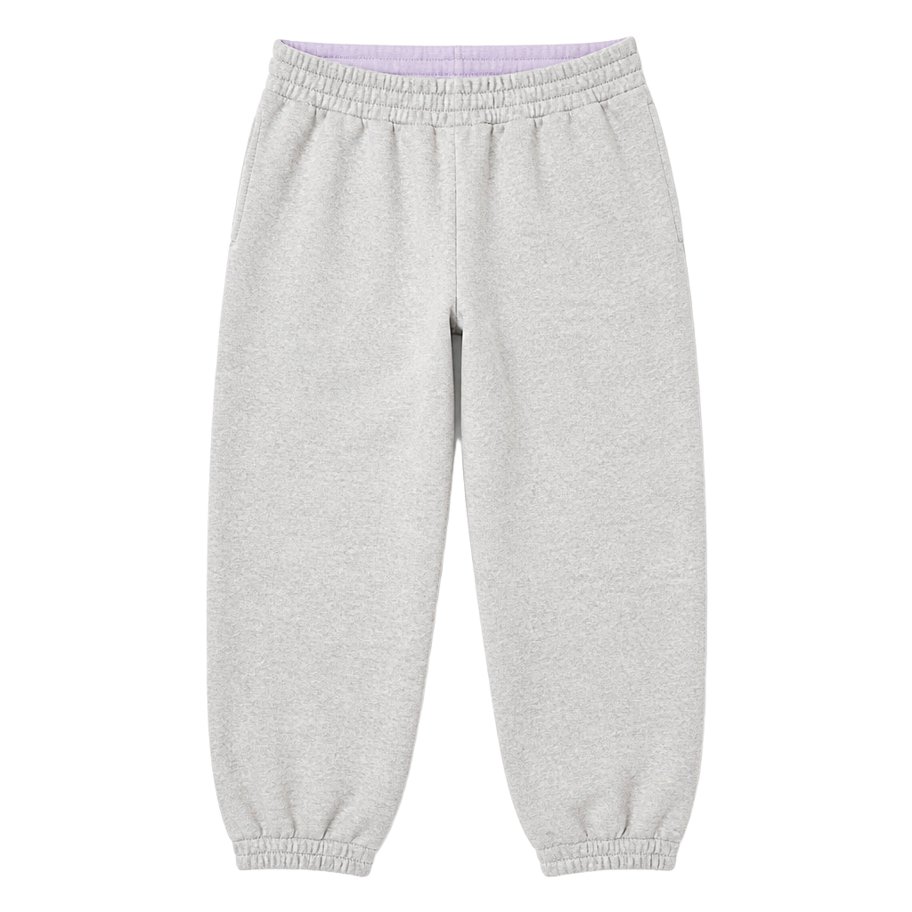 Old Navy SoSoft Fleece Sweatpants Gray XXL 1