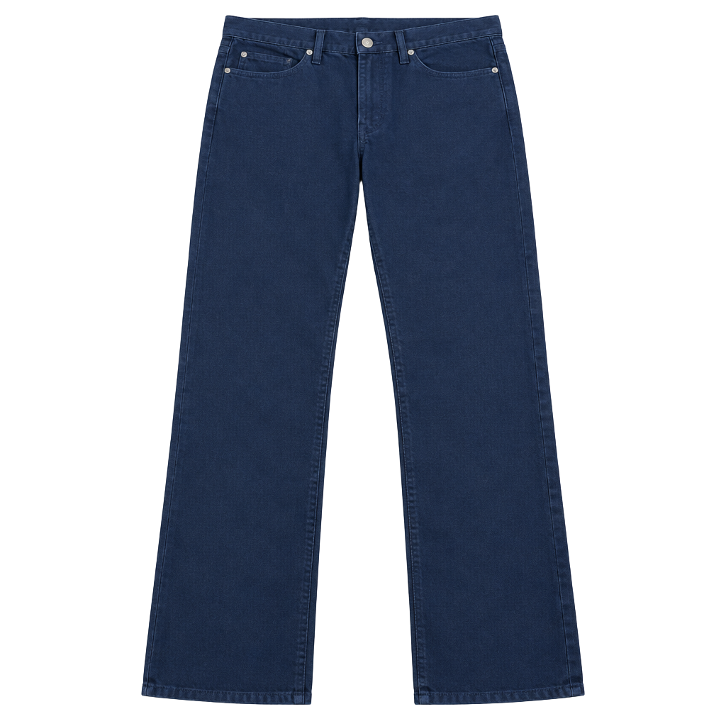 Ralph Lauren dress Athletic Taper Twill Men's Jeans 1