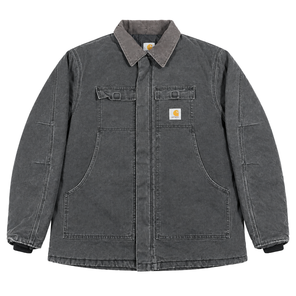 Carhartt Jacket 1