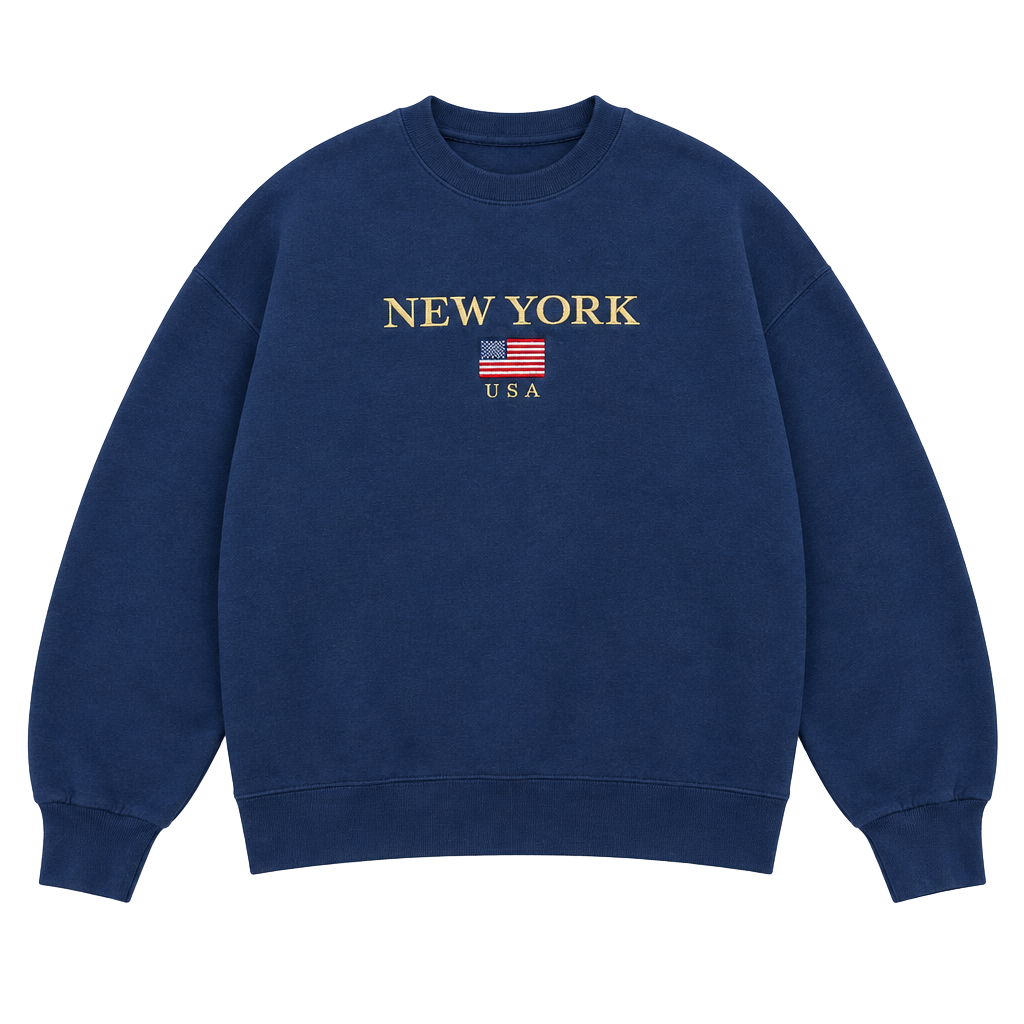 Vintage Crewneck Size XL 1