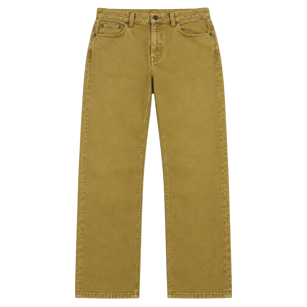 Prana Stretch Zion Pant 30x32 Brown 1