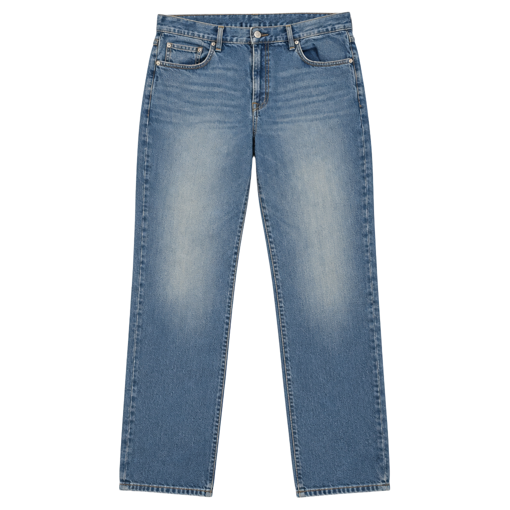 Torrid Boyfriend Straight Size 24R Jeans 1