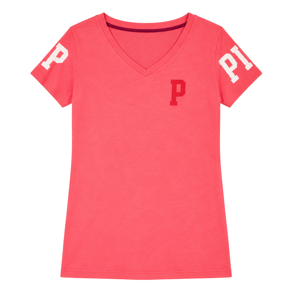 Pink Victoria's Secret T-Shirt Size S Pink 1
