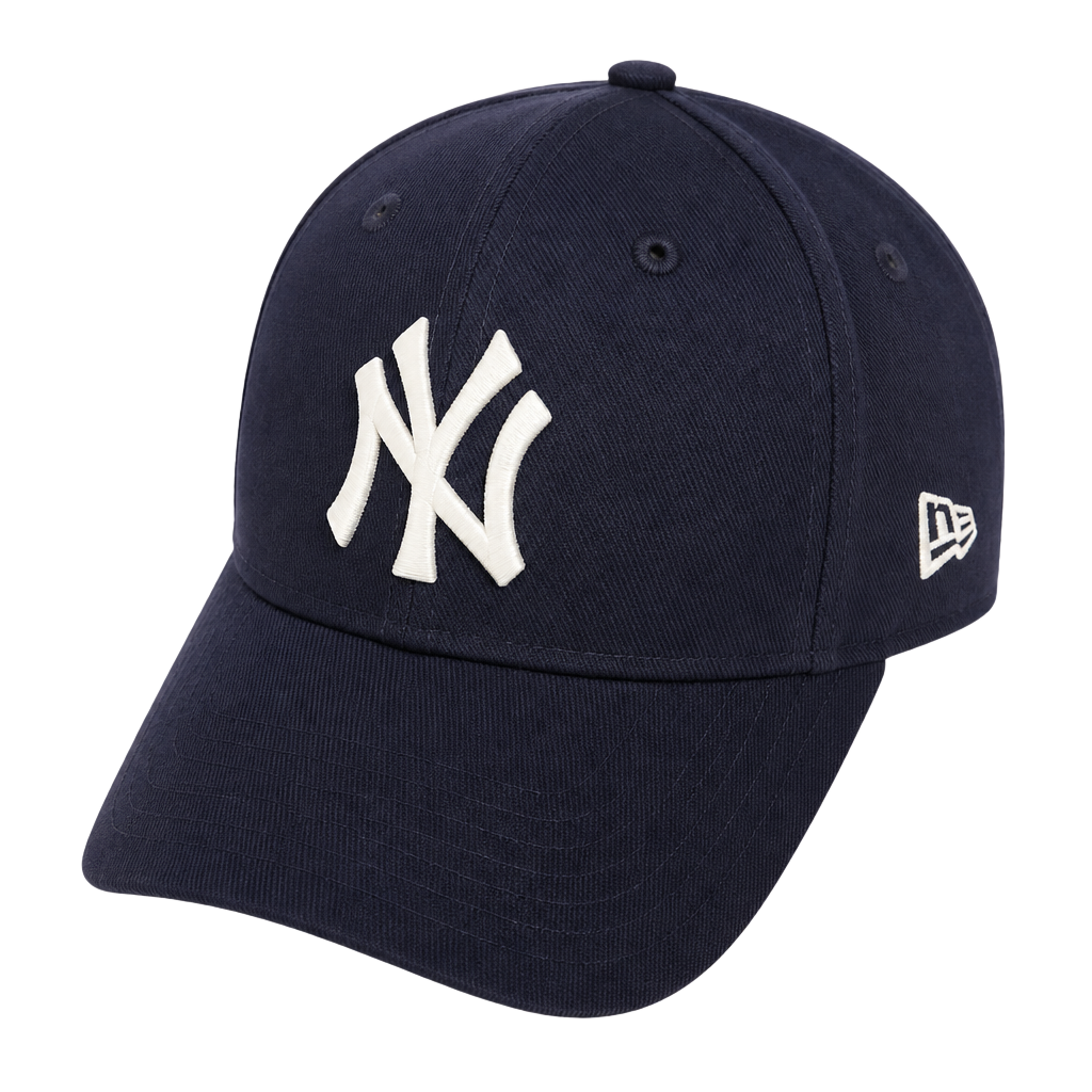New Era New York Yankees MLB Authentic Collection 59FIFTY Fitted Hat 1