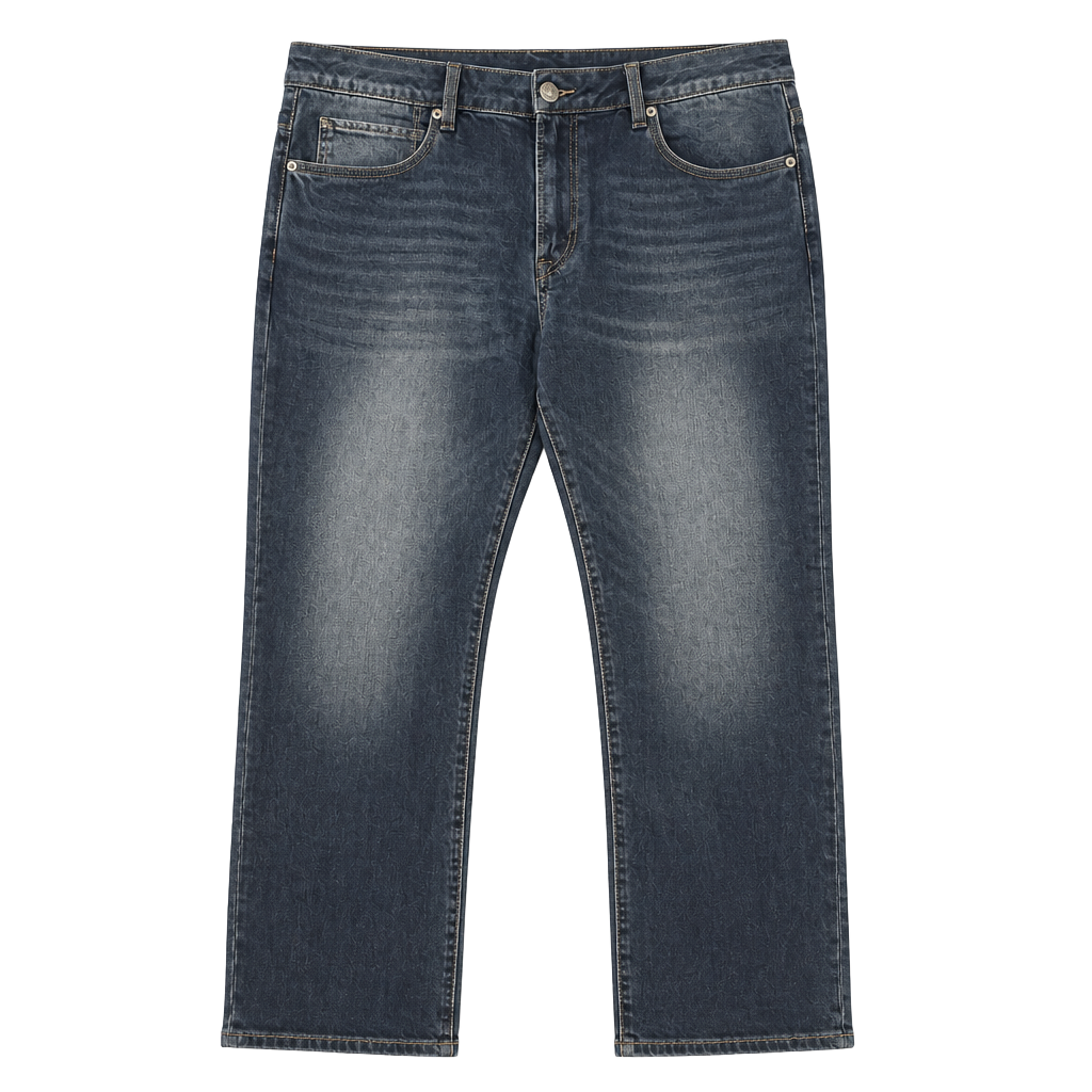 Buffalo David Bitton Slim Boot Jeans Size 40/32 1