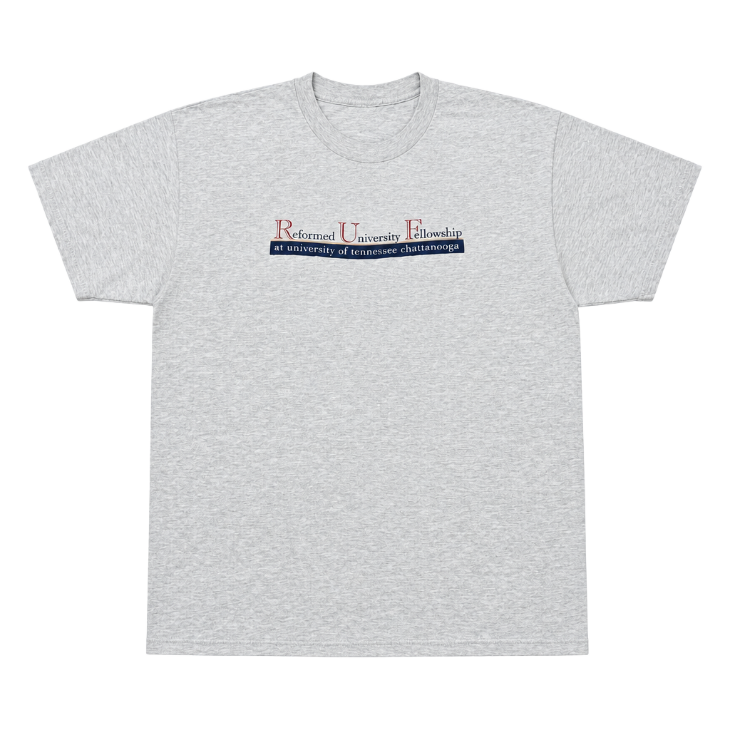 Hanes Reformed University Fellowship At University Of Tennessee Chattanooga Size 1