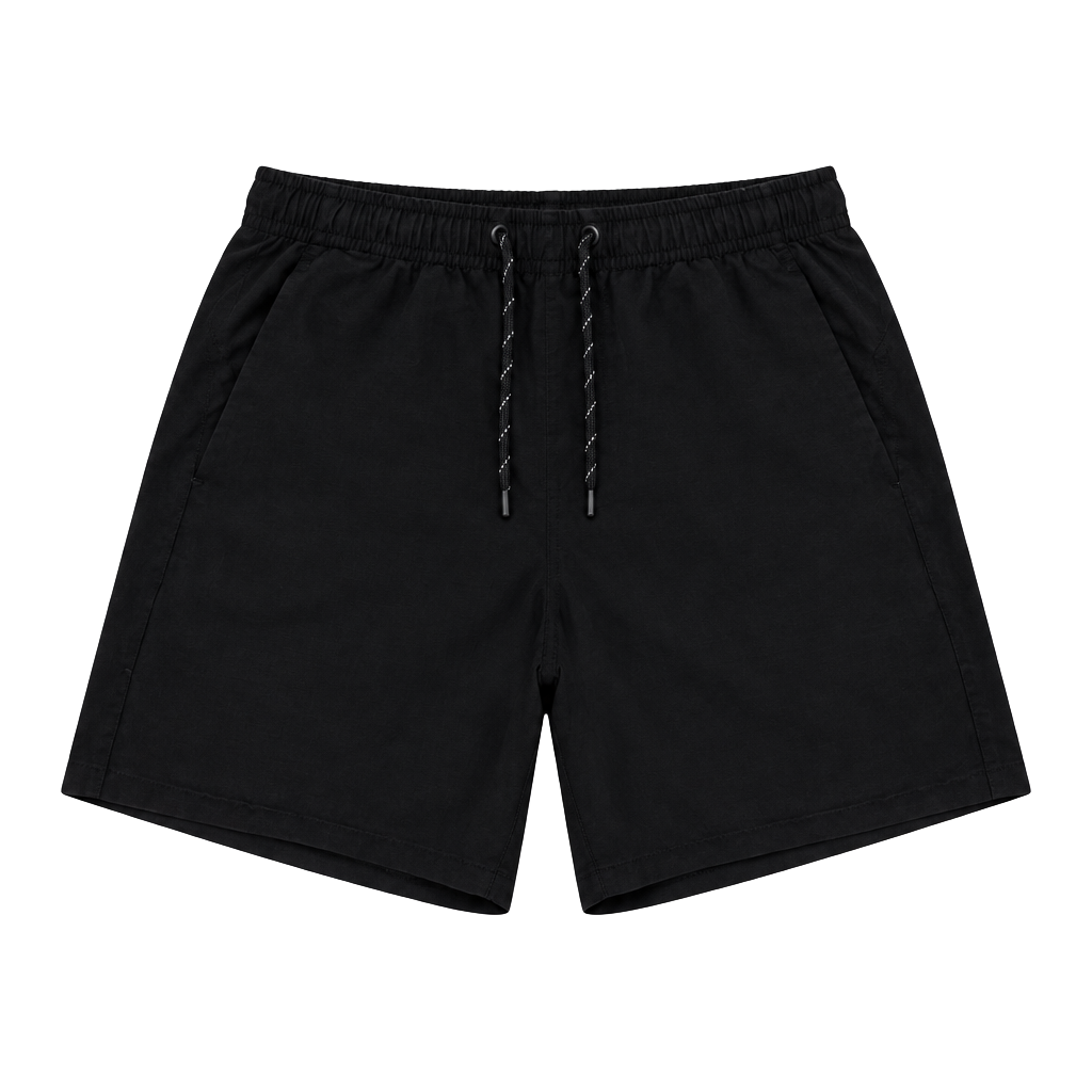 Calvin Klein Performance Shorts Black 1