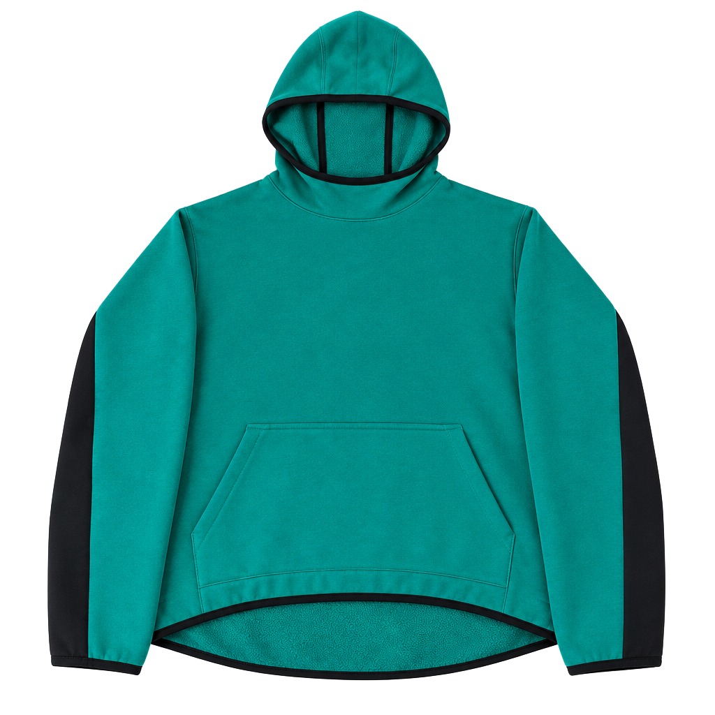 Nike Therma-Fit Hoodie Size XL 1