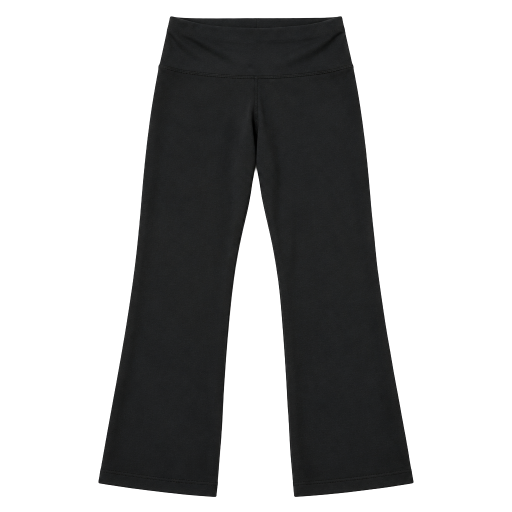 Nike Leggings Black 1