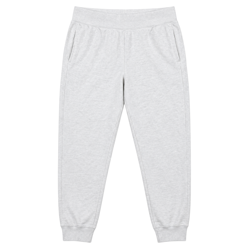Champion Reverse Weave Joggers Size X-Large White Sweatpants 1