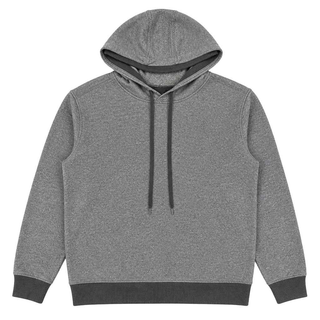 RBX Hoodie Size XL Grey 1