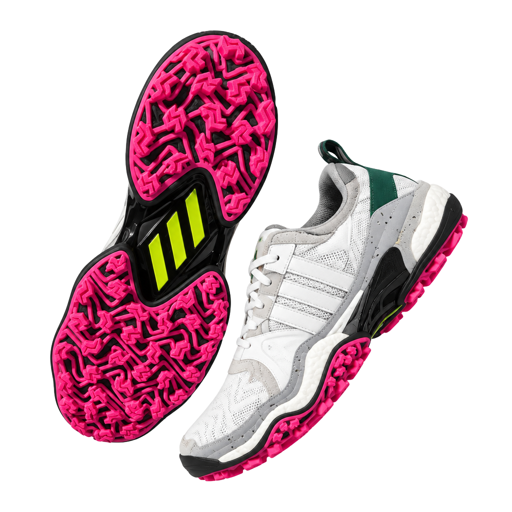 Adidas Codechaos Boa 25 Size 11.5 Golf 1