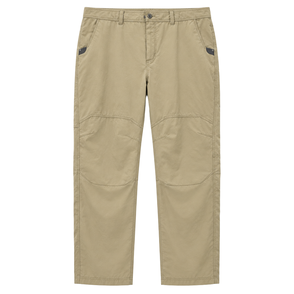 Sitka Gear Territory Pant Size 42 Khaki Hunting Hiking Pants 1