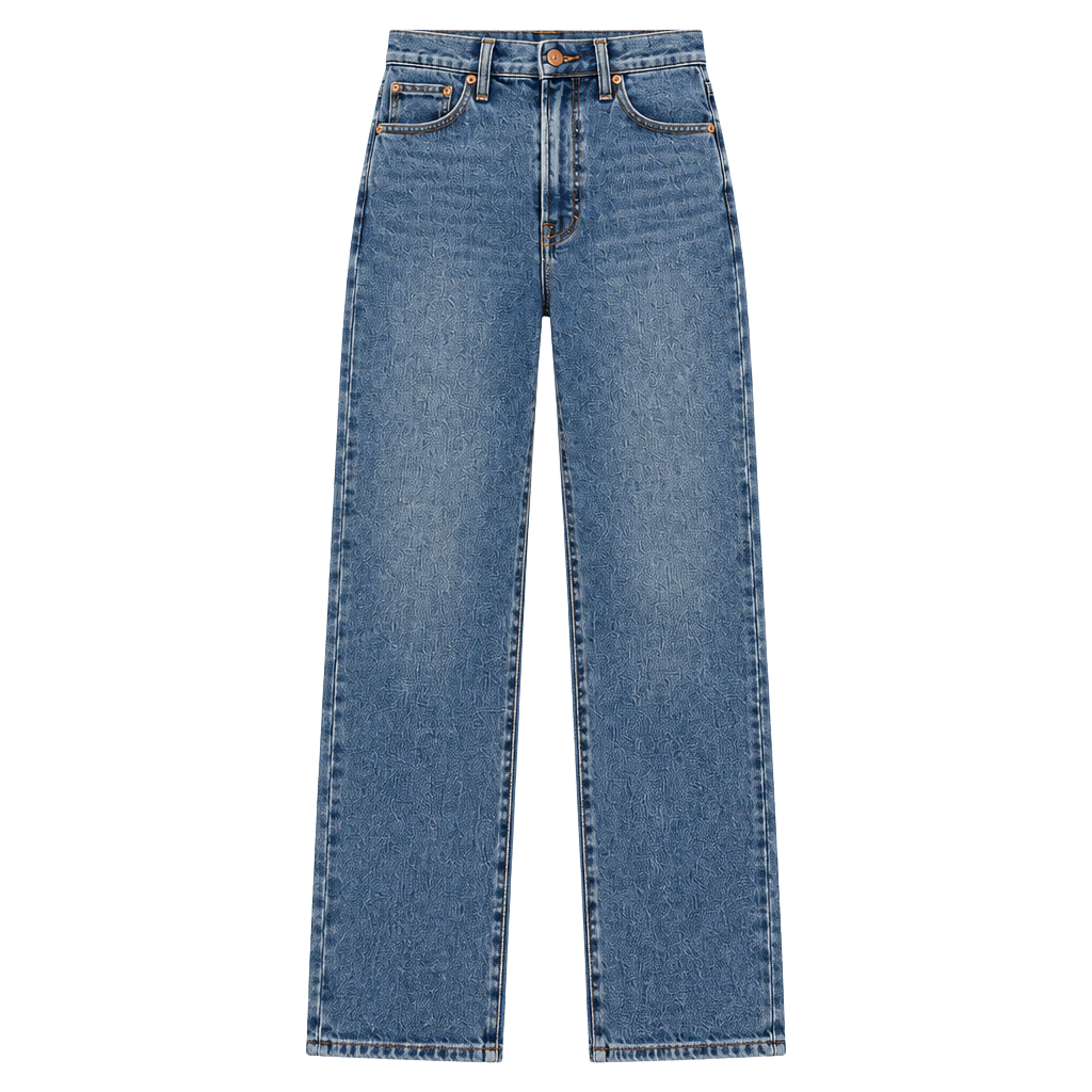 Madewell The Perfect Vintage Jeans Size 26 High Rise Medium Wash Tapered 1