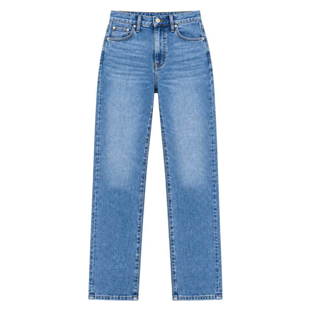 Madewell 10” High-Rise Skinny Jeans Women’s 27 Blue Denim 28” Inseam 1