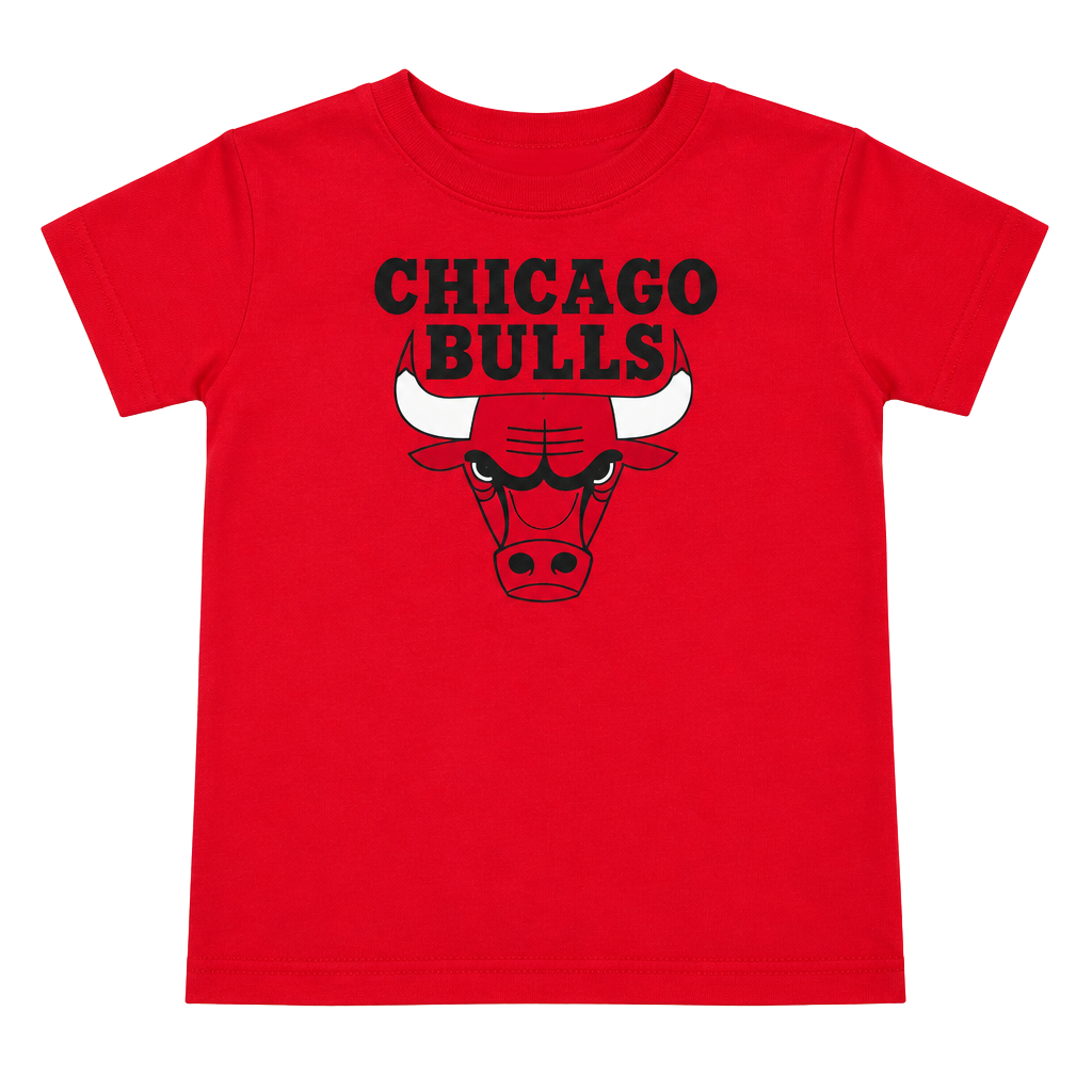 Chicago Bulls 1