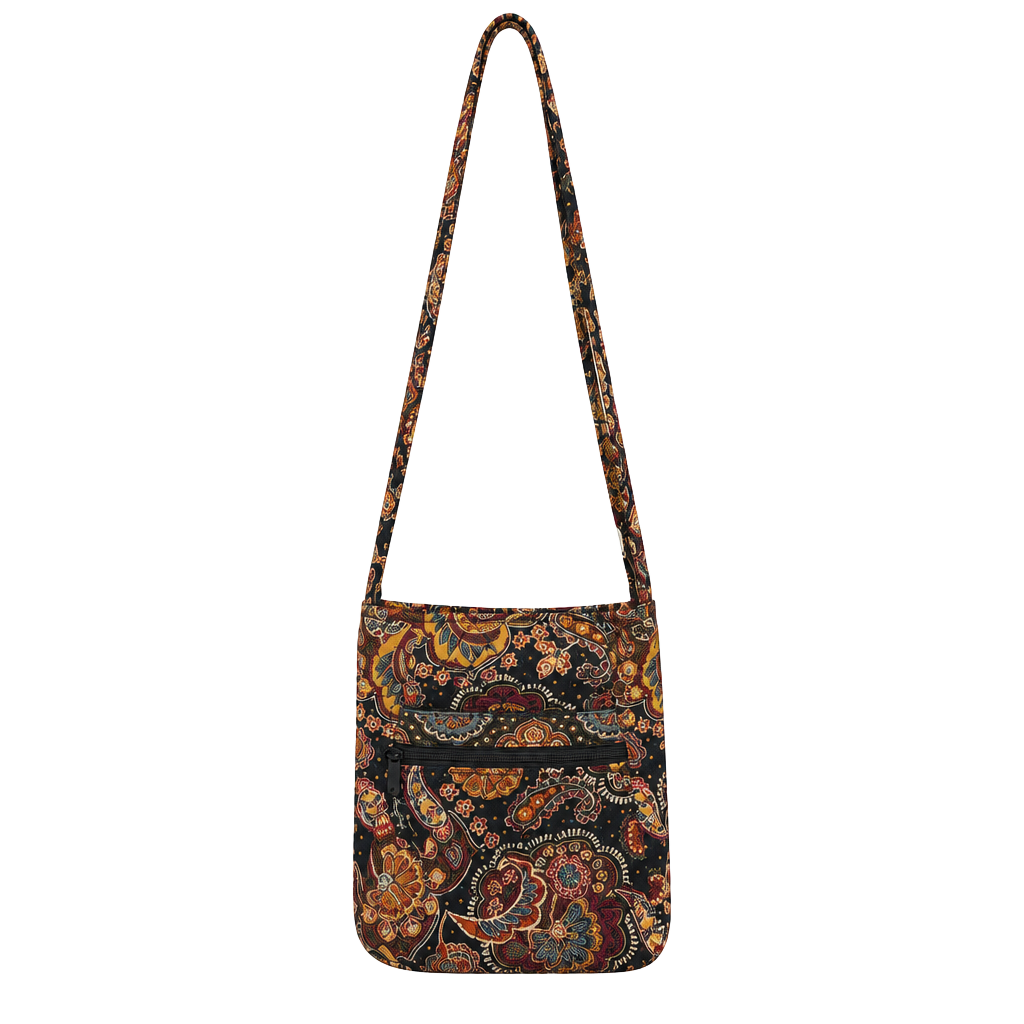 Vera Bradley shoulder bag 1
