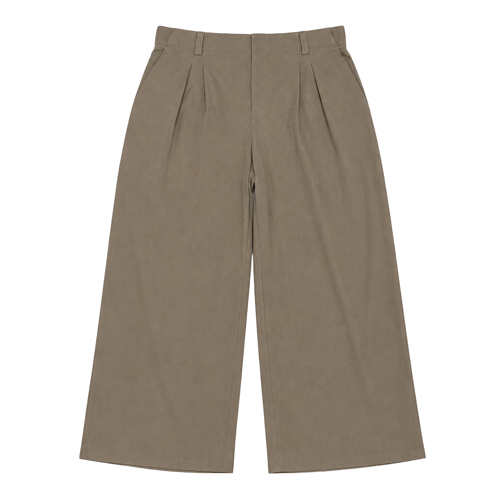NWOT Halara Flex Plus Size High Waisted Pocket Wide Leg Waffle Work Pants 1
