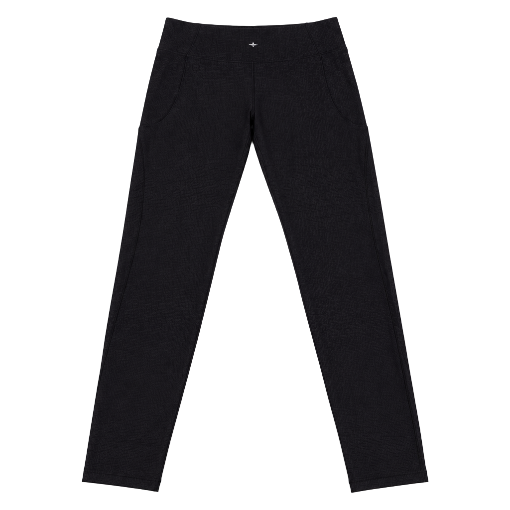 Halara UltraSculpt™ High Waisted Crossover Tummy Control Leggings 1