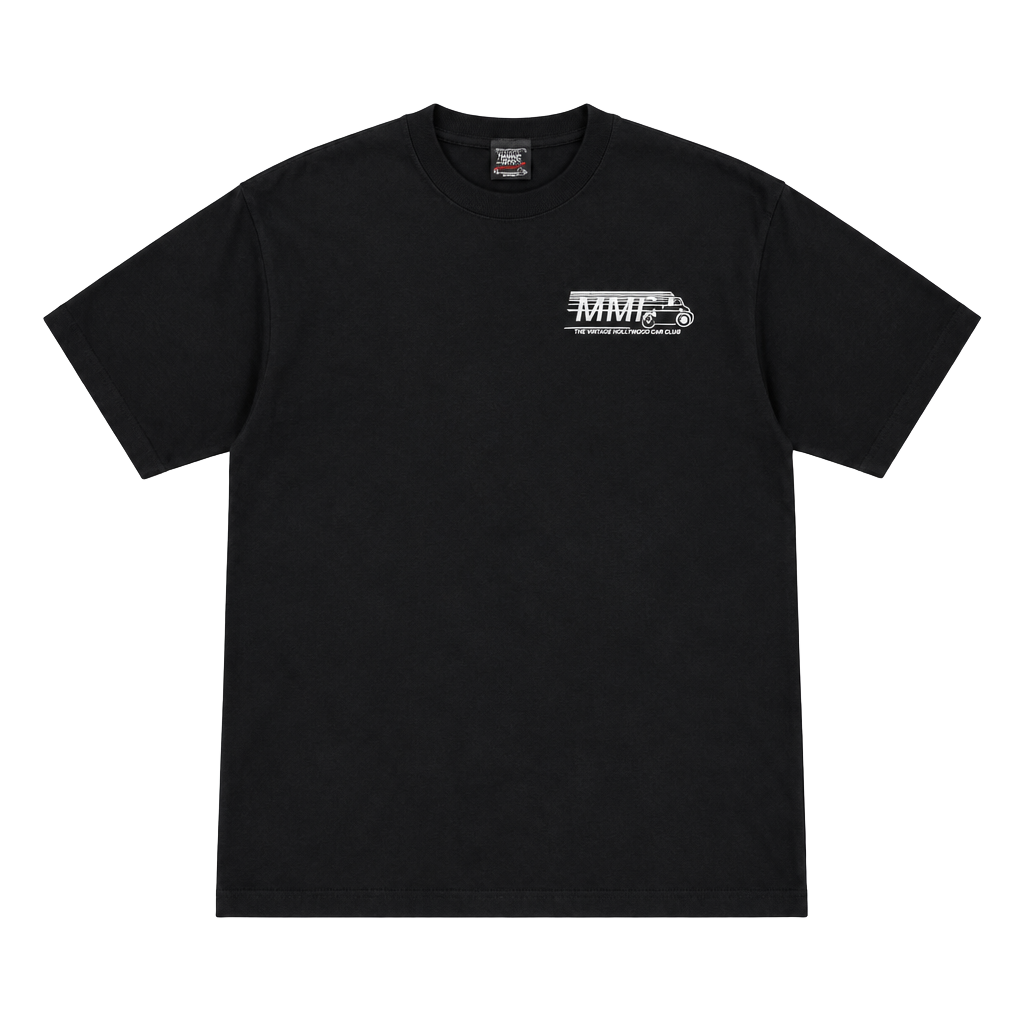 Harley-Davidson Motorcycle Mechanics Institute T-Shirt Size XL Black Vintage 1