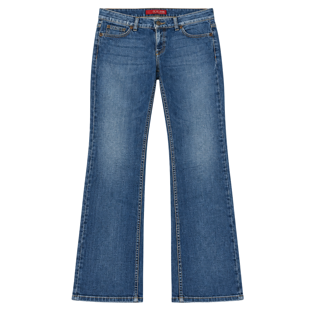 Guess Jeans Size 32 Bootcut Stretch Denim 1