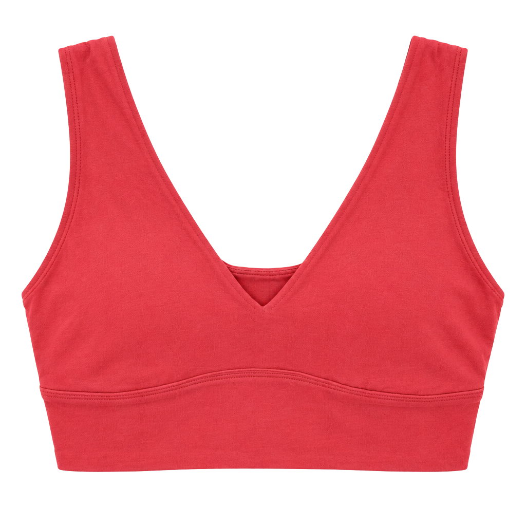 Lululemon Align V-Neck Sports Bra 1