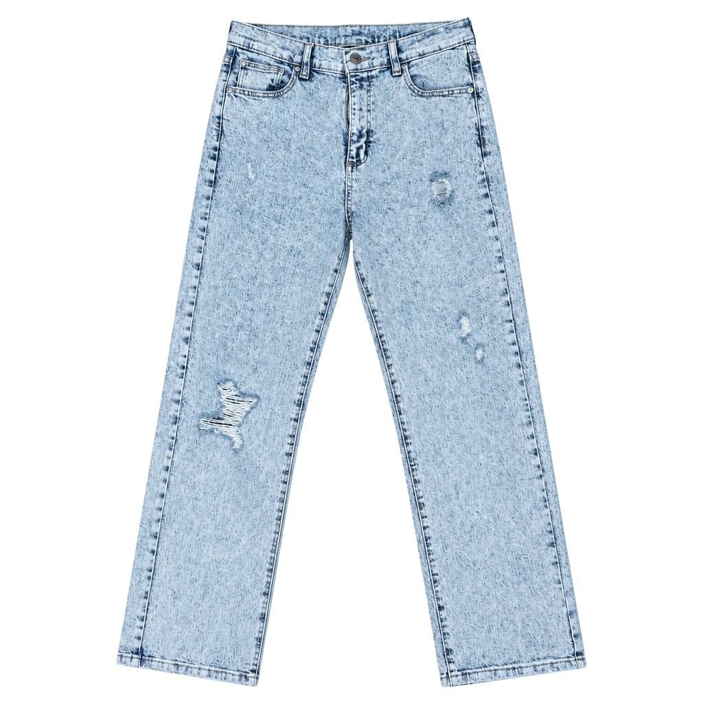 Art class jeans 1