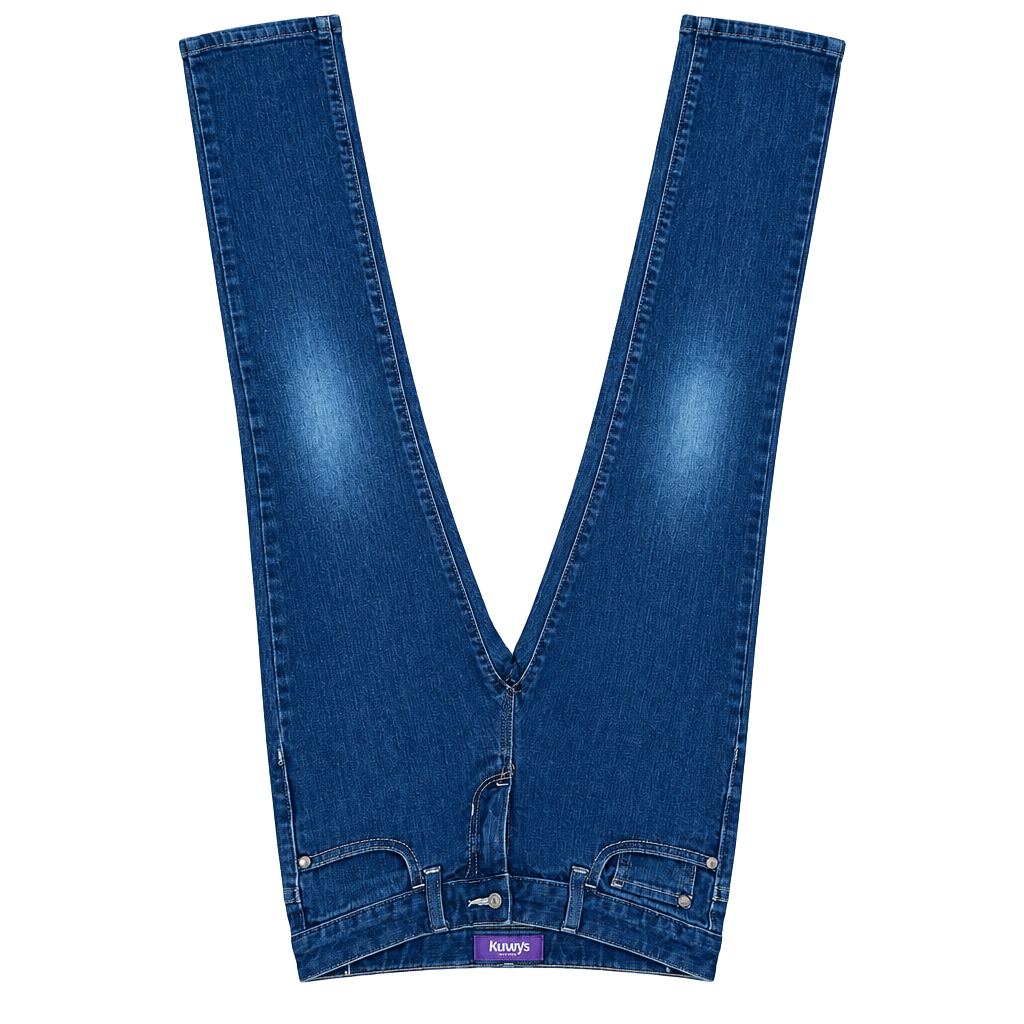 Old Navy Skinny Jeans Size 10 Blue Denim Mid Rise Stretch 1