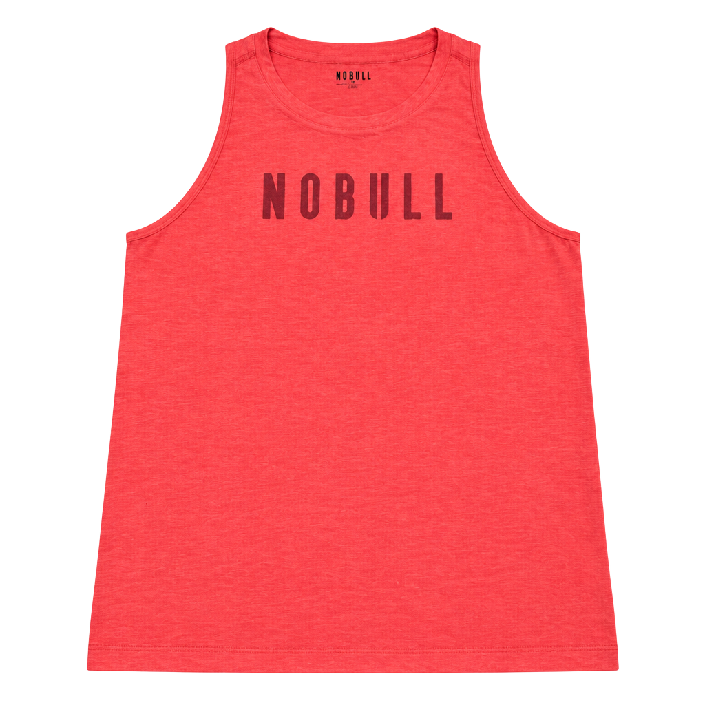 Nobull Tank Top Punch 1