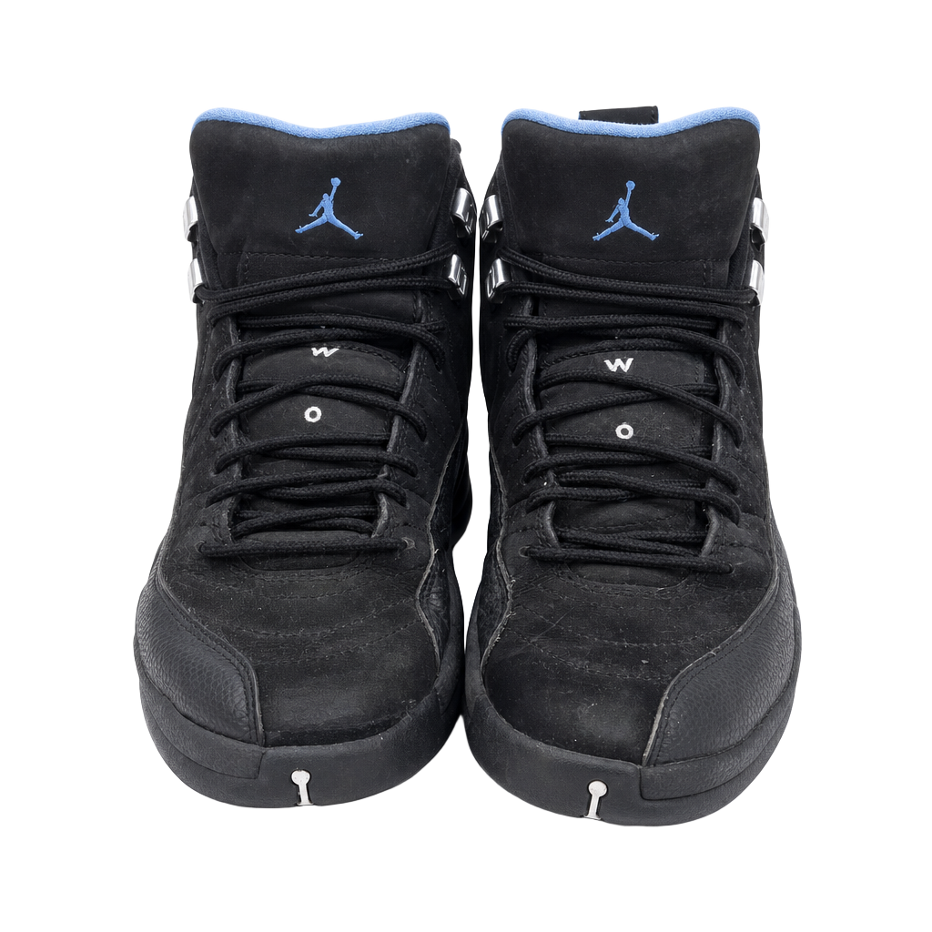 Air Jordan 12 Retro Nubuck (2009) 1